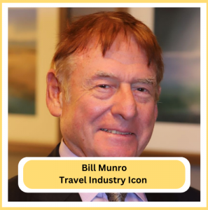 Bill Munro