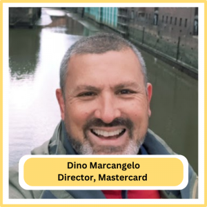 Dino Marcangelo